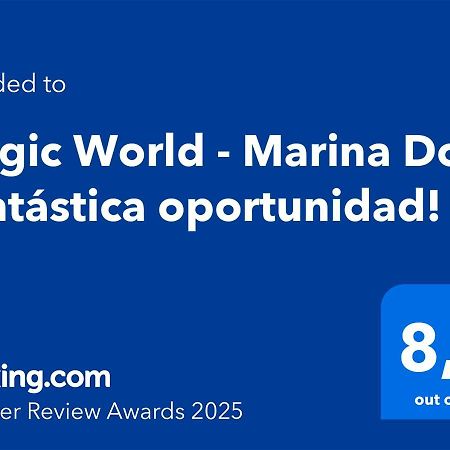 Marina Dor ¡ fantastica oportunidad ! Oropesa del Mar Exterior foto