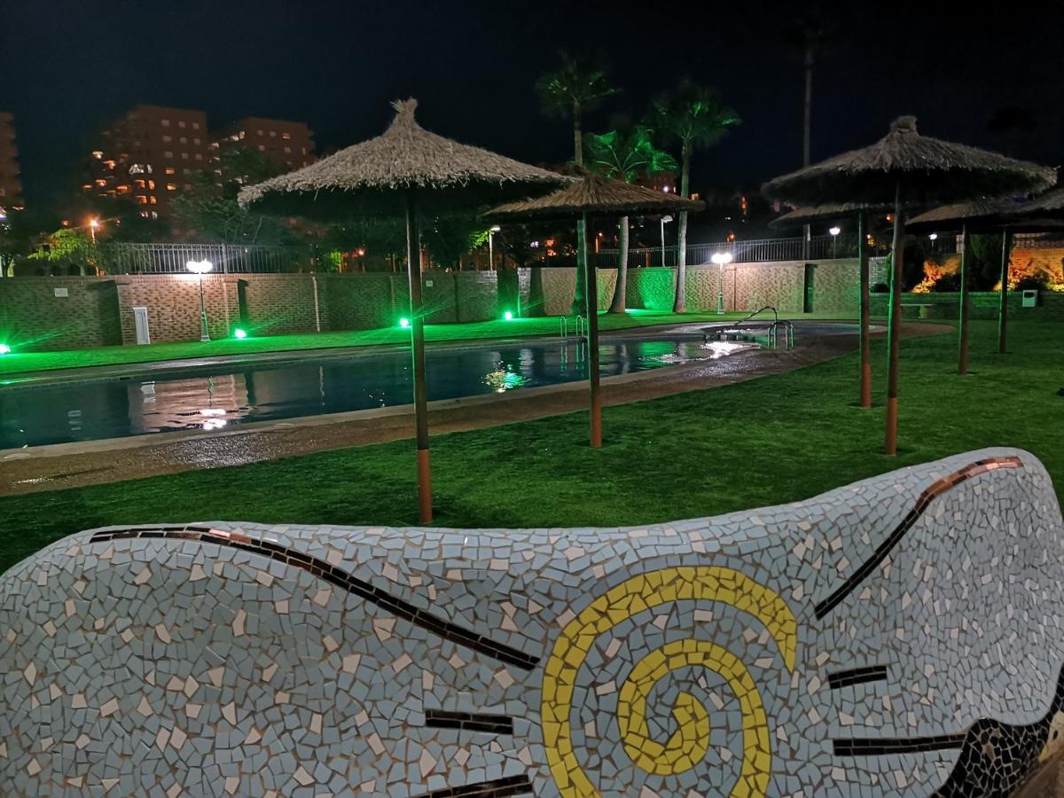 Marina Dor ¡ fantastica oportunidad ! Oropesa del Mar Exterior foto