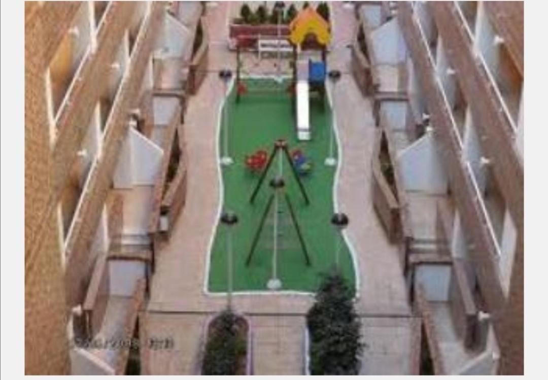 Marina Dor ¡ fantastica oportunidad ! Oropesa del Mar Exterior foto