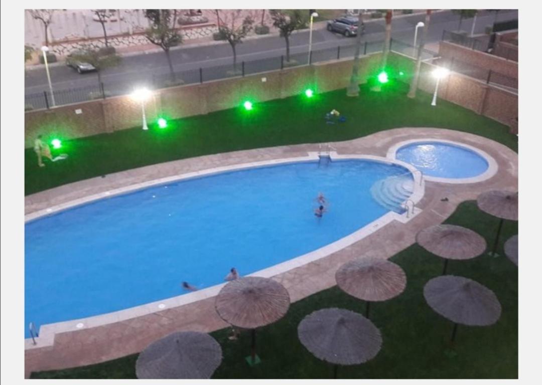 Marina Dor ¡ fantastica oportunidad ! Oropesa del Mar Exterior foto