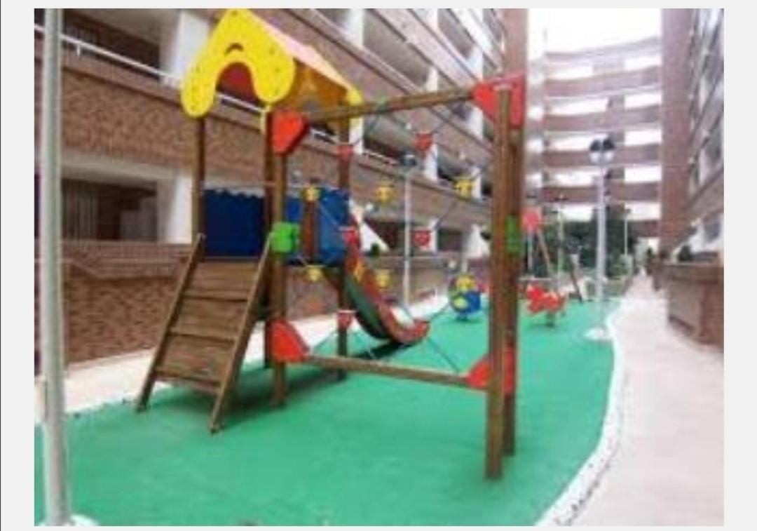 Marina Dor ¡ fantastica oportunidad ! Oropesa del Mar Exterior foto